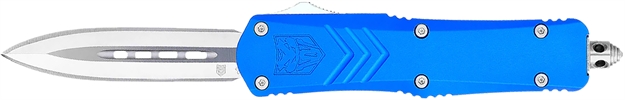 Picture of COBRATEC SMALL FS-X BLUE DAGGER SBLUFS-XDAGNS -