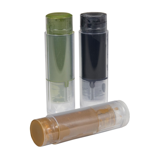 Picture of Code Blue Camo Face Paint