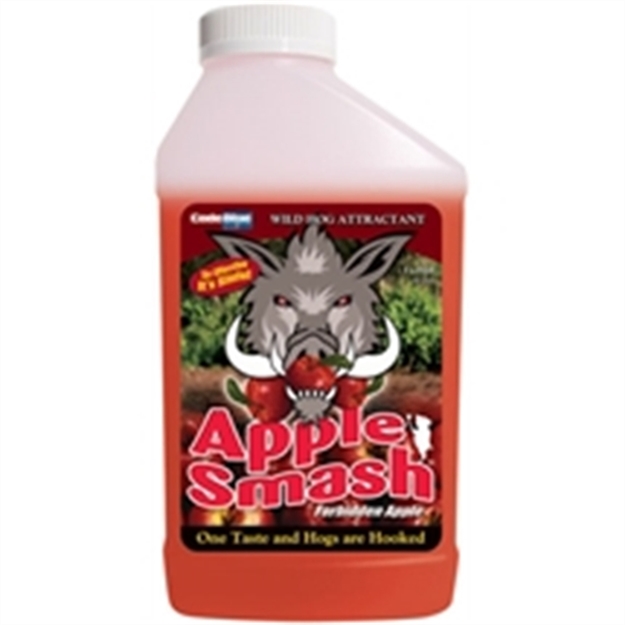 Picture of Code Blue CB Hog-Apple Smash-32Oz