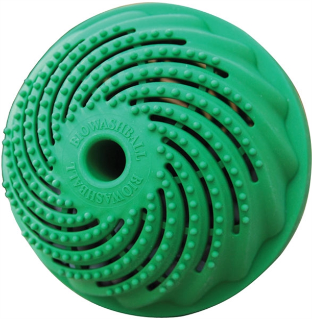 Picture of Code Blue Blue Elimin X Laundry Ball OA1205