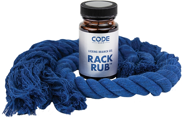 Picture of  Code Blue Oa1419 Rope-A-Dope  2 FL OZ Gel Stream