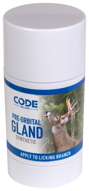 Picture of Code Blue Pre-Orbital Gland 2.6Oz