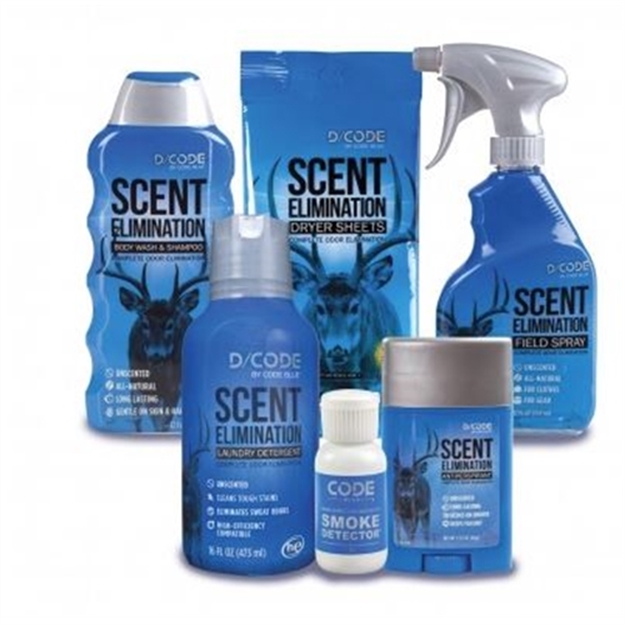 Picture of Code Blue Pro Hunter Kit