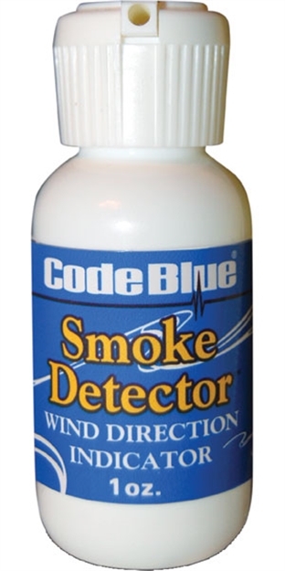 Picture of Code Blue Smoke Detector Wind Direction Indicator 1 OZ OA1187
