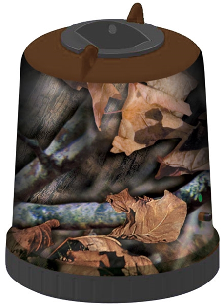 Picture of Code Blue Temptation Scent Heater