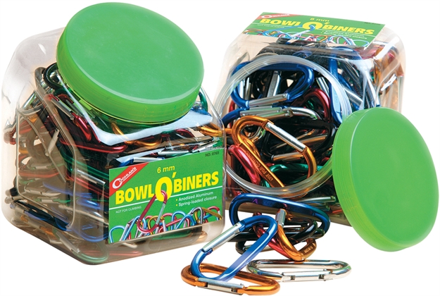 Picture of Coghlans Bowl O' Biners 72 Biners IN Bowl 8Mm