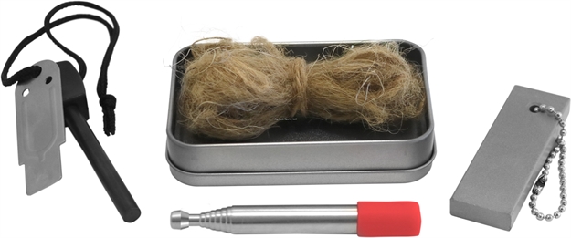 Picture of Coghlans Fire-In-A-Box