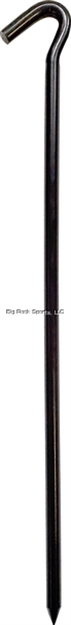 Picture of Coghlans Heavy Duty Tent Stakes 2Pk