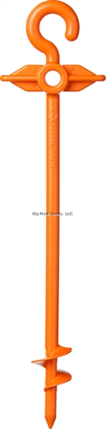 Picture of Coghlans Ltd. 12.5" Twist Anchor