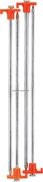 Picture of Coghlans Ltd. 15" Heavy Duty Nail Peg 4Pk