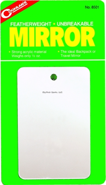 Picture of Coghlans Ltd. Acrylic Mirror