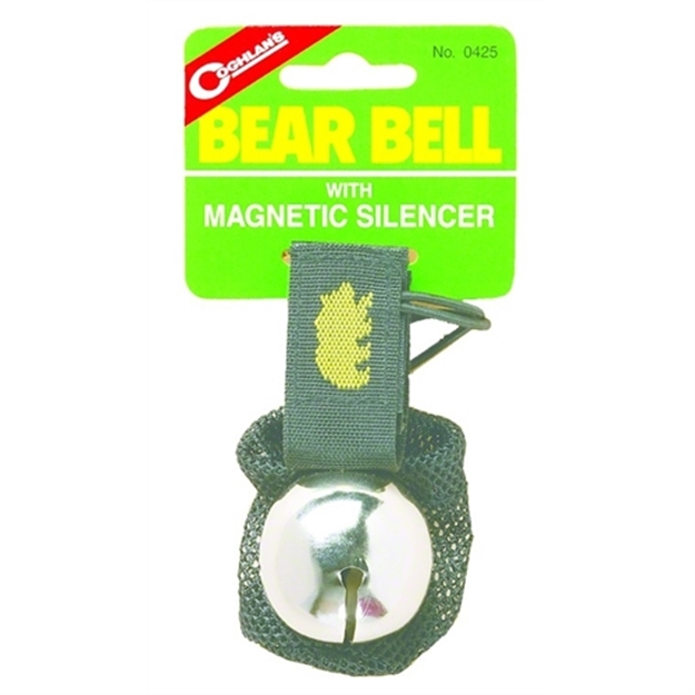 Picture of Coghlans Ltd. Bear Bell