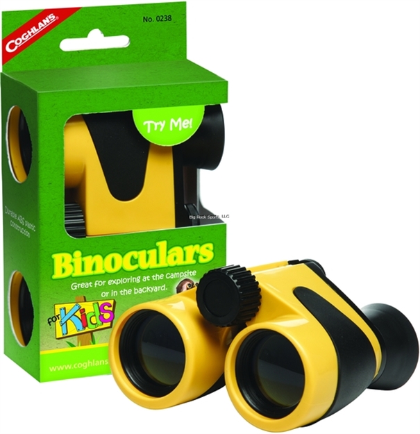 Picture of Coghlans Ltd. Binoculars For Kids