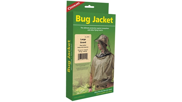 Picture of Coghlans Ltd. Bug Jacket Large