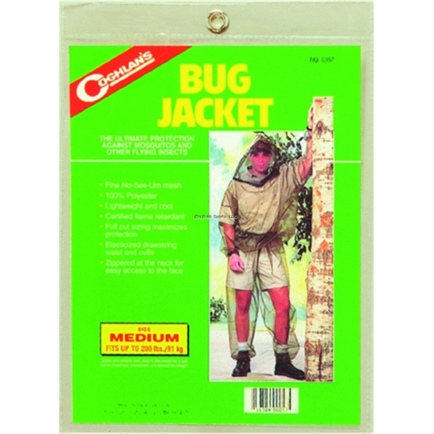 Picture of Coghlans Ltd. Bug Jacket SM