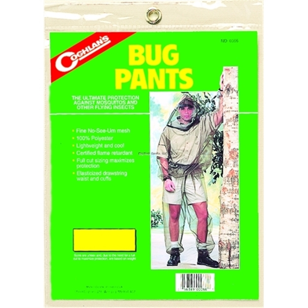Picture of Coghlans Ltd. Bug Pants Large