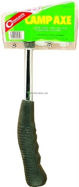Picture of Coghlans Ltd. Camp Axe Non-Slip Grip