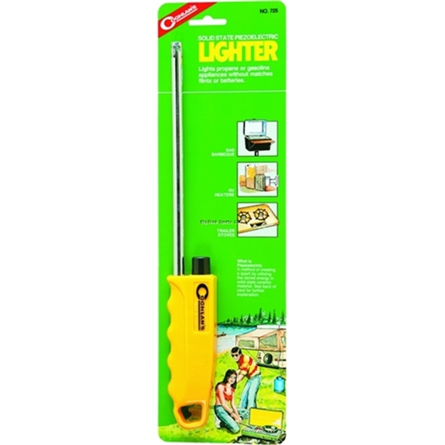Picture of Coghlans Ltd. Camp Stove Lighter Piezoelectric