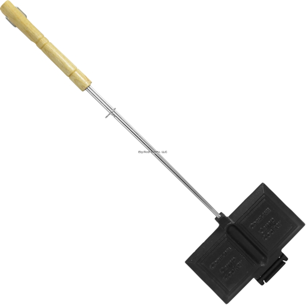 Picture of Coghlans Ltd. Cast Iron Double Camp Cooker