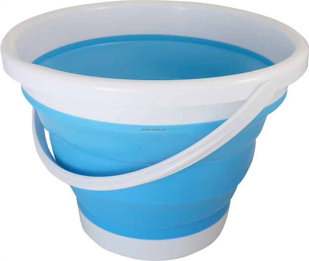 Picture of Coghlans Ltd. Collapsible Bucket 10 Liter