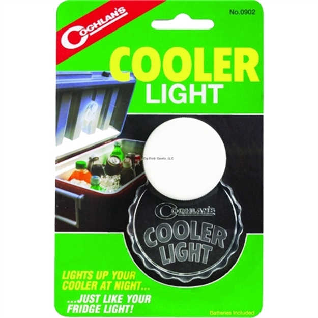 Picture of Coghlans Ltd. Cooler Light