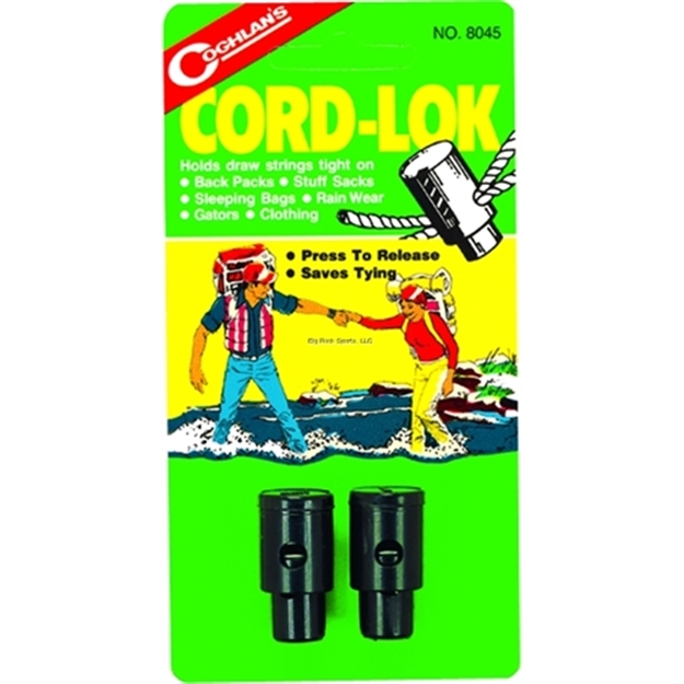 Picture of Coghlans Ltd. Cord-Lok 2Cd