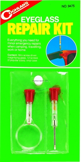 Picture of Coghlans Ltd. Eyeglass Repair Kit