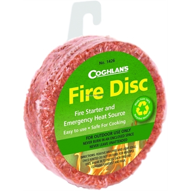 Picture of Coghlans Ltd. Fire Disc