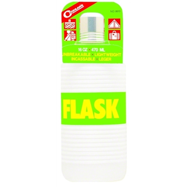 Picture of Coghlans Ltd. Flask