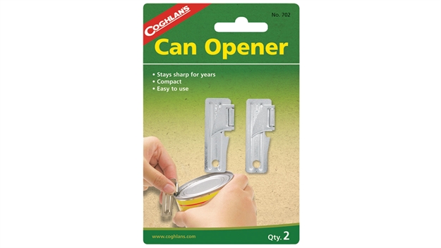 Picture of Coghlans Ltd. G.I. Can Opener 2Cd