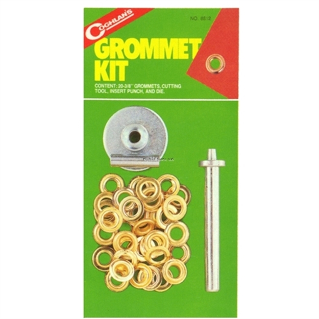 Picture of Coghlans Ltd. Grommet Kit