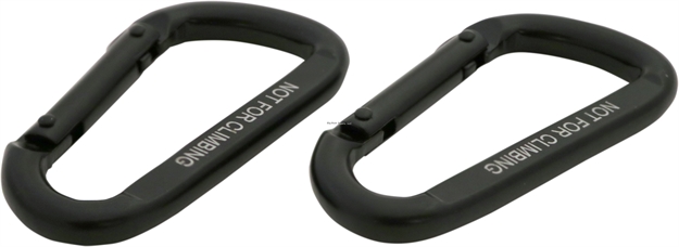 Picture of Coghlans Ltd. Hammock Biners 2Pk