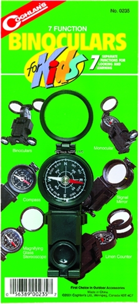 Picture of Coghlans Ltd. Kids Binoculars