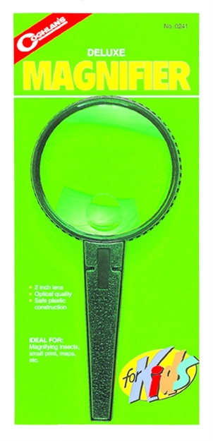 Picture of Coghlans Ltd. Kids Magnifier