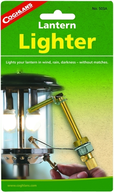 Picture of Coghlans Ltd. Lantern Lighter