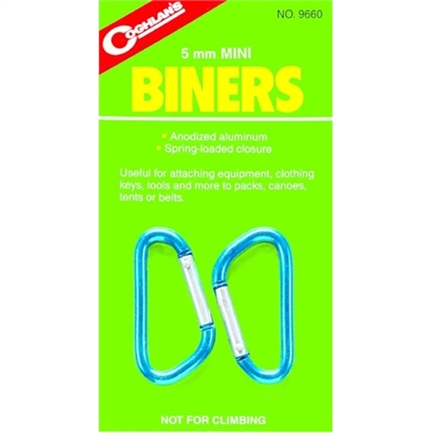 Picture of Coghlans Ltd. Mini Biners 6Mm