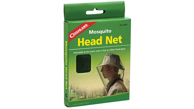 Picture of Coghlans Ltd. Mosquito Headnet