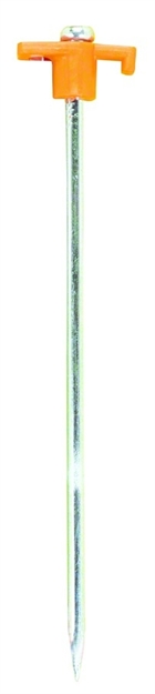 Picture of Coghlans Ltd. Nail Pegs 10" Bulk 100Pc