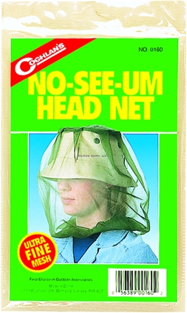 Picture of Coghlans Ltd. No-See-Um Headnet