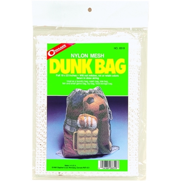 Picture of Coghlans Ltd. Nylon Mesh Bag 19"X23"