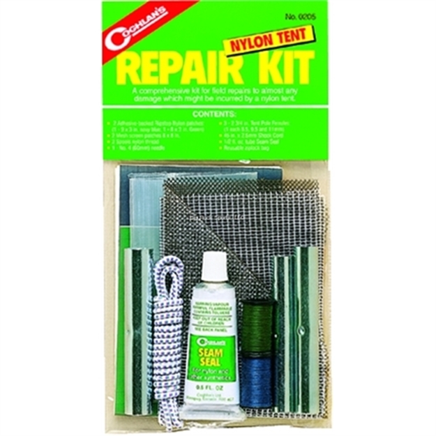 Picture of Coghlans Ltd. Nylon Tent Repair Kit