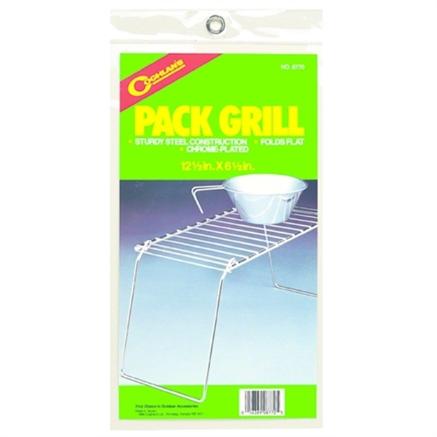 Picture of Coghlans Ltd. Pack Grill