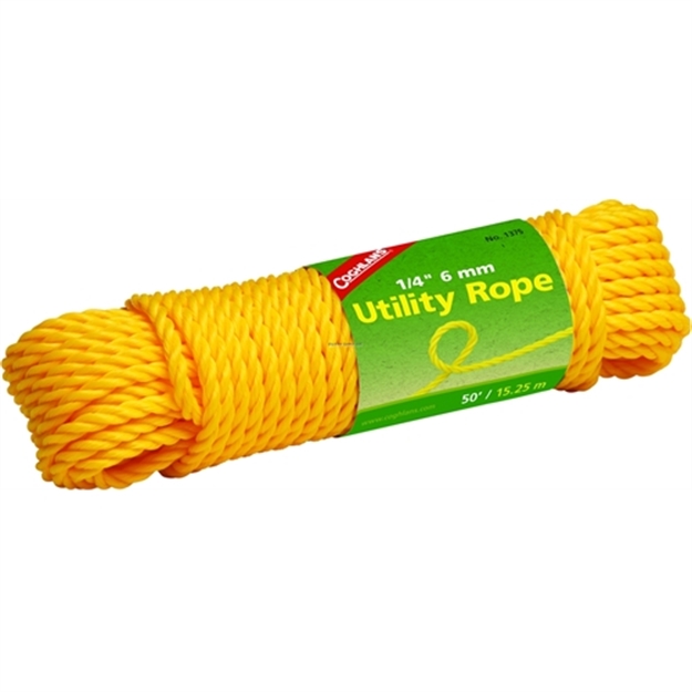 Picture of Coghlans Ltd. Polypropylene Rope 6Mm
