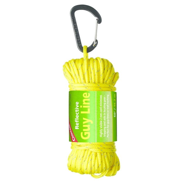 Picture of Coghlans Ltd. Refective Guyline 2.5Mm