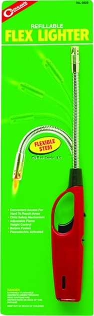 Picture of Coghlans Ltd. Refillable Flex Lighter