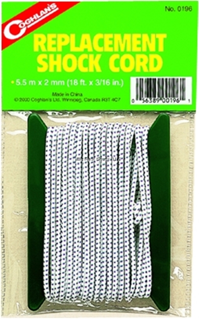 Picture of Coghlans Ltd. Repl Shock Cord