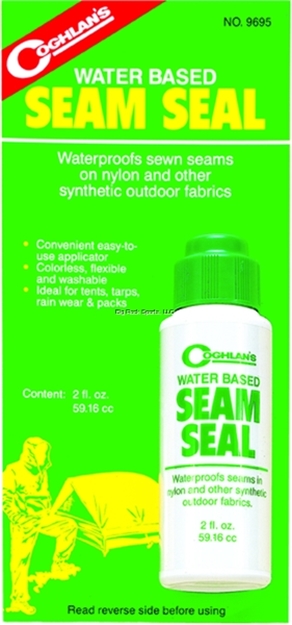 Picture of Coghlans Ltd. Seam Seal