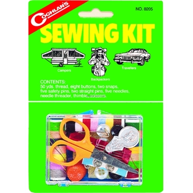 Picture of Coghlans Ltd. Sewing Kit