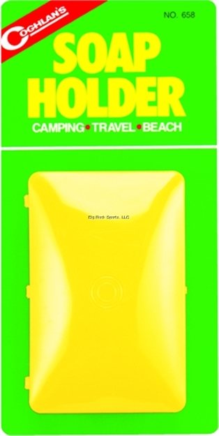 Picture of Coghlans Ltd. Soap Holder