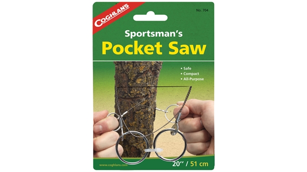 Picture of Coghlans Ltd. Sportsmans Saw